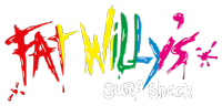 Fat Willy's Cornwall logo